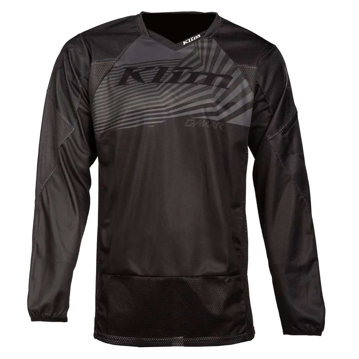 Klim Dakar Jersey 3