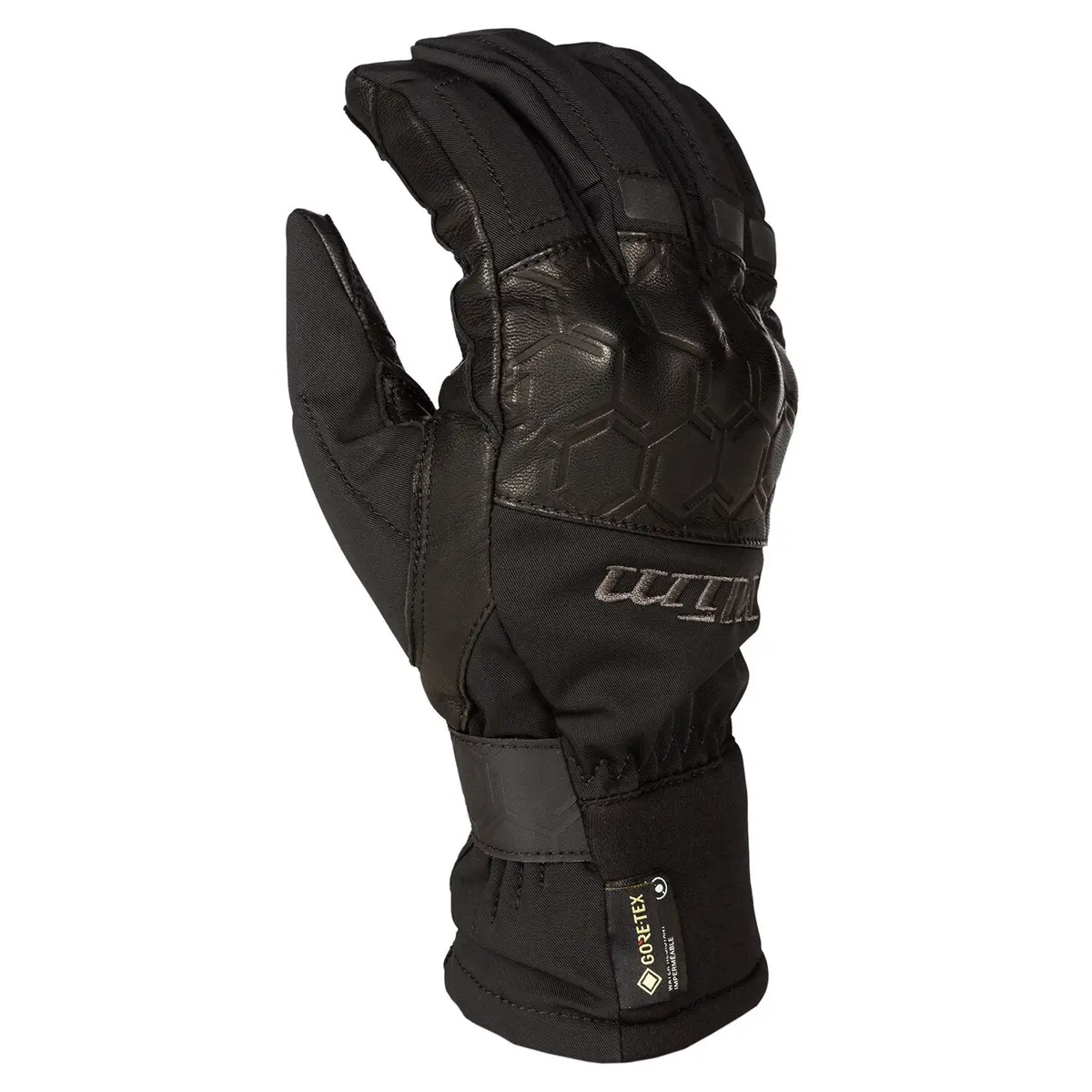 Klim Vanguard Gtx Long Gloves 1