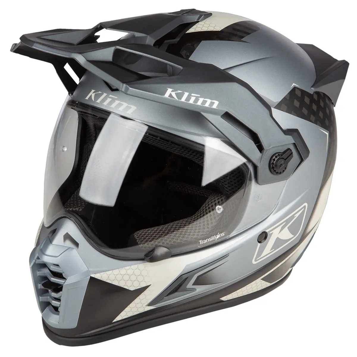 Klim Krios Pro Helmet 1