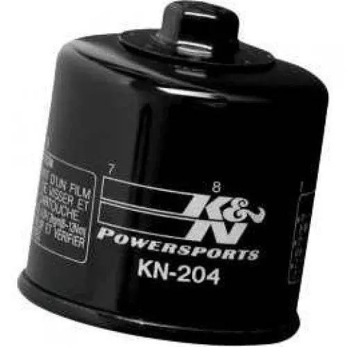 Oil Filter Honda 4 Stroke All 1