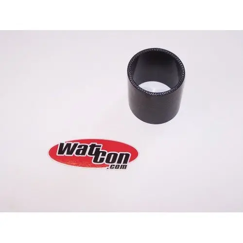 Pipe Coupler 2-1/2 Id X 3 Inch Silicone 1
