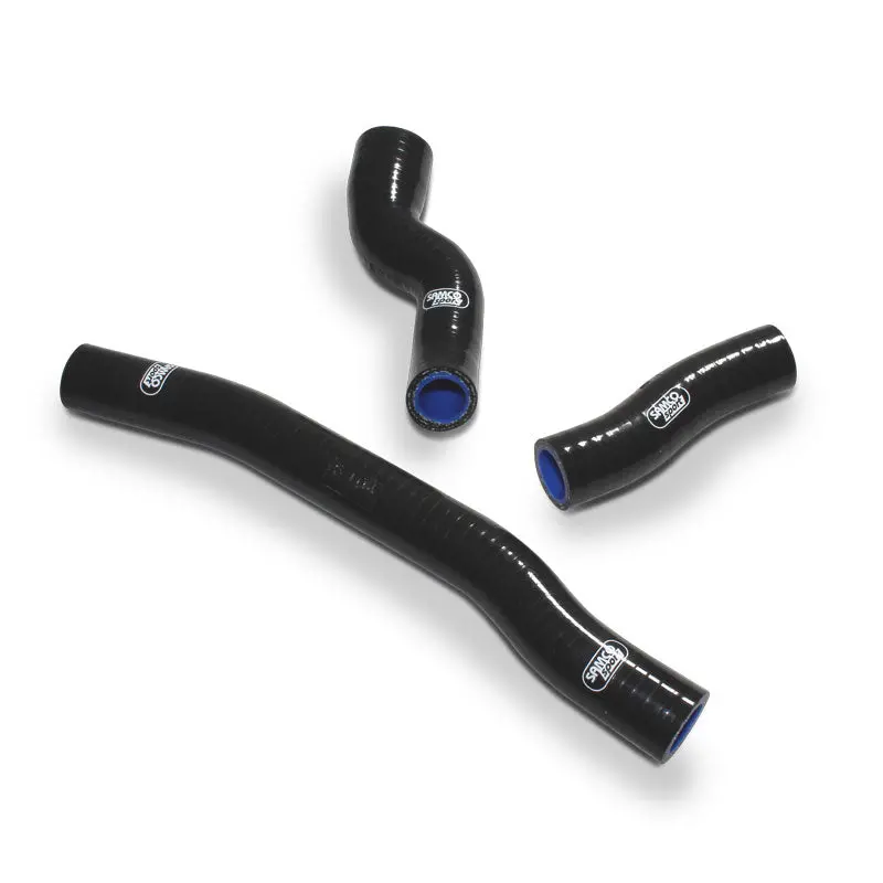 Samco Sport Ktm Husqvarna Gasgas 2020-2023 250/300 Thermostat Bypass Silicone Coolant Hose Kit 1