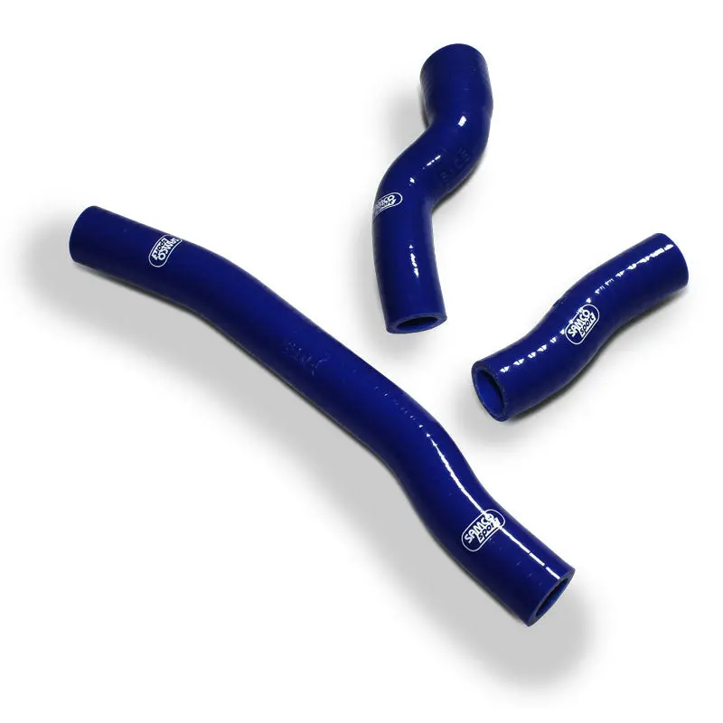 Samco Sport Ktm Husqvarna Gasgas 2020-2023 250/300 Thermostat Bypass Silicone Coolant Hose Kit 3