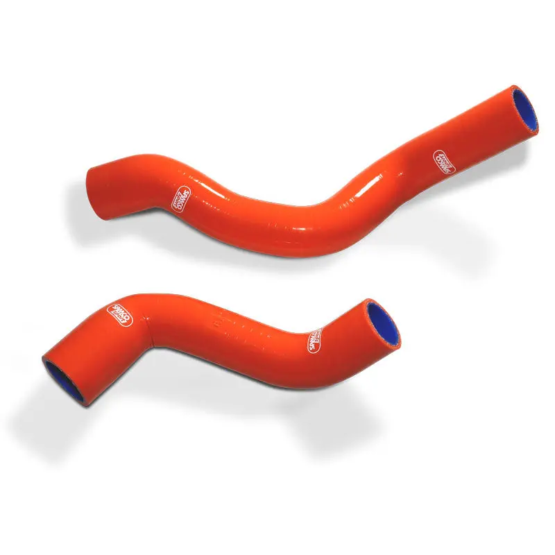 Samco Sport Ktm 790-890 Adventure/R/Smt Silicone Coolant Hose Kit 1