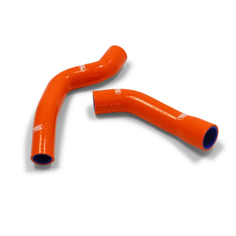 Samco Sport Ktm 890 Duke R Silicone Coolant Hose Kit 1
