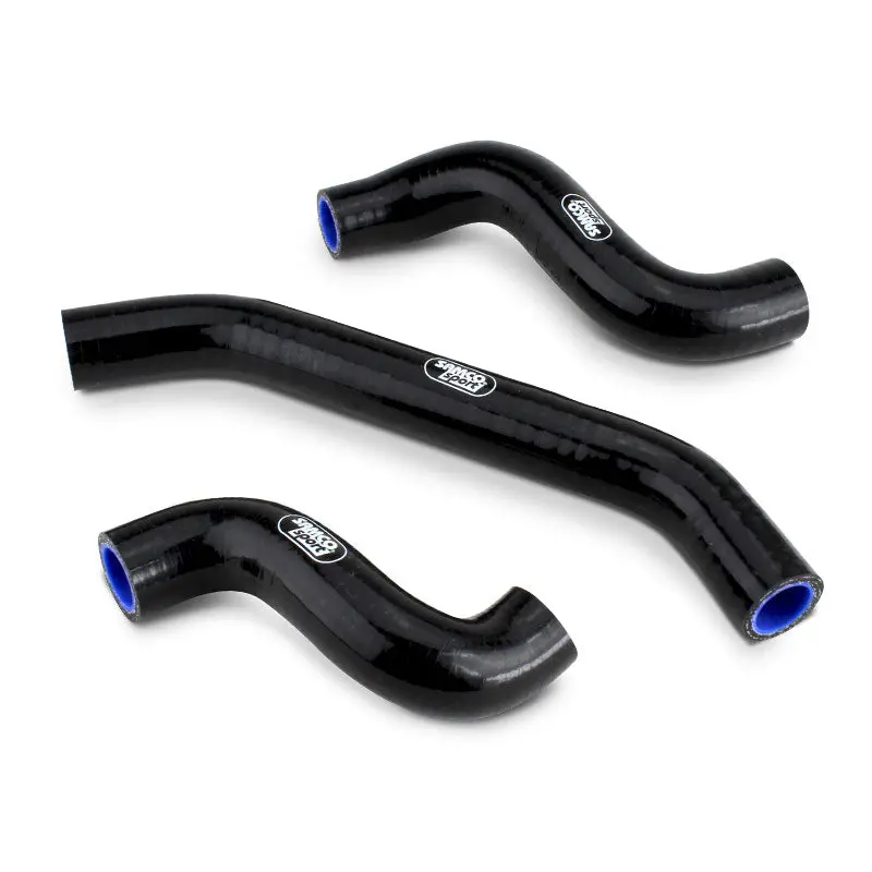 Samco Sport Ktm Husqvarna Gasgas 450/500 Silicone Coolant Hose Kit 1