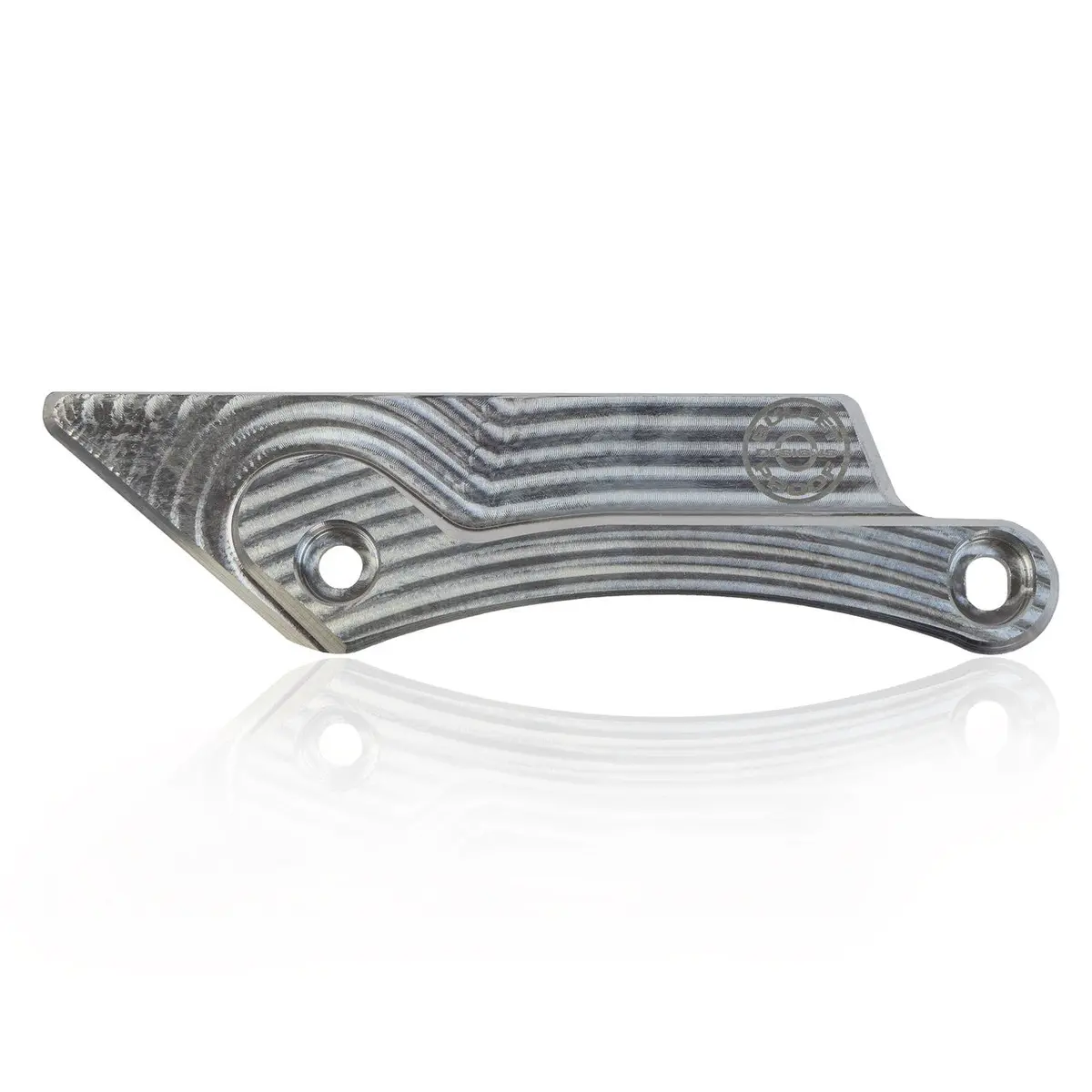 Bullet Proof Designs Ktm Husqvarna Gasgas Swingarm Tab Guard 1