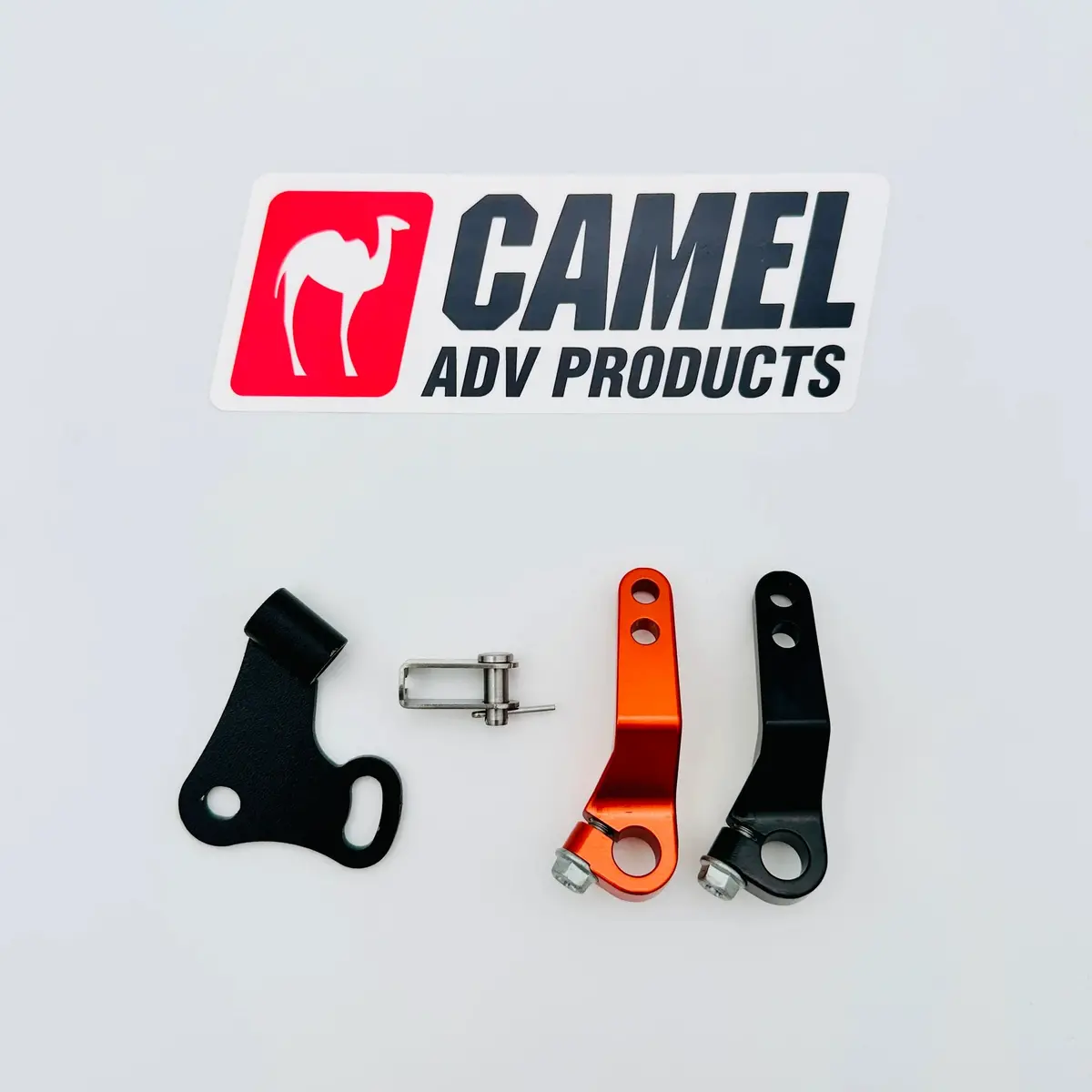 Camel Adv Products Ktm 790/890 Adventure & 790/890 Duke 1 Finger Clutch Kit 1
