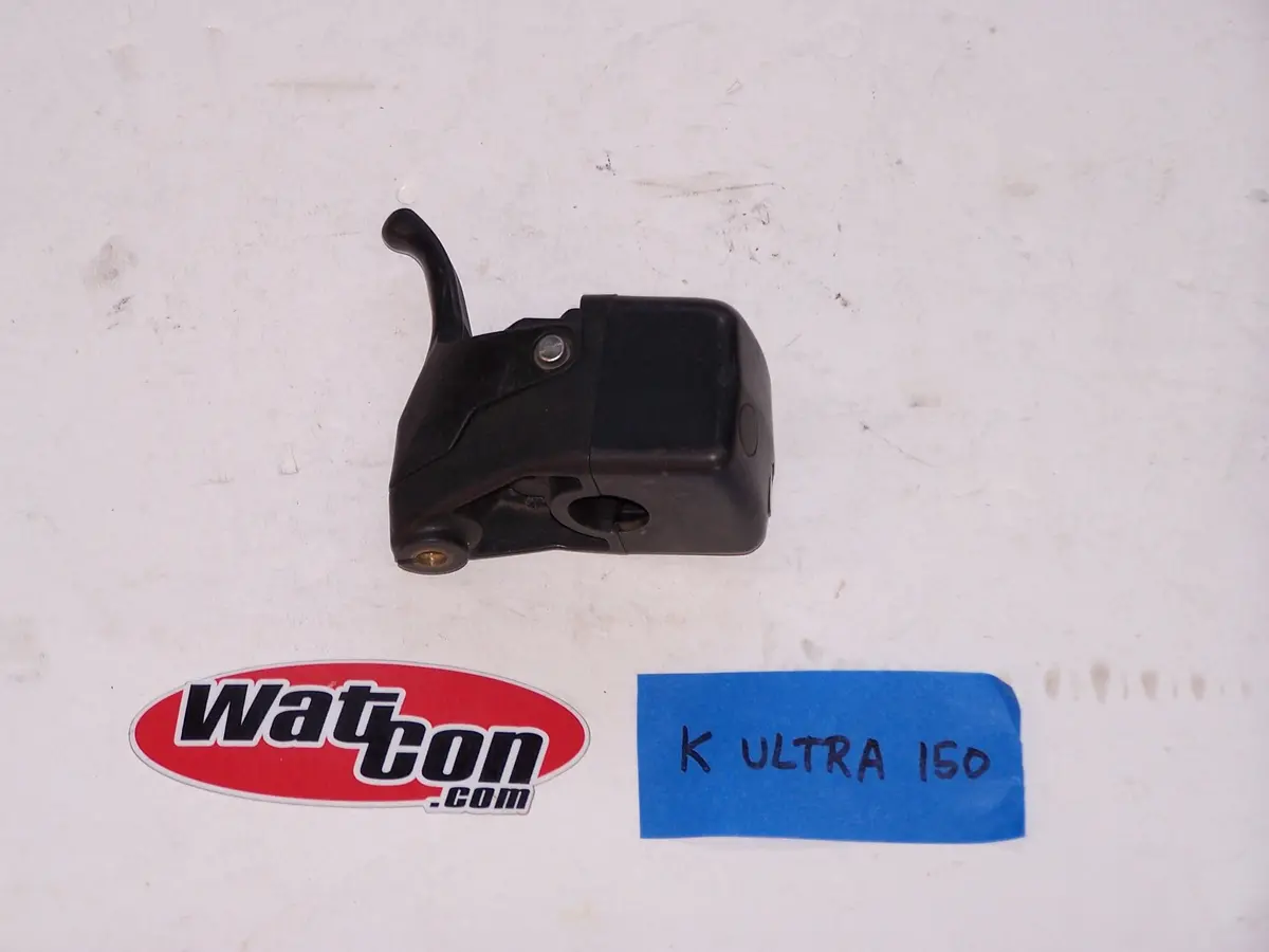 Used Throttle Kawasaki Ultra 150 1