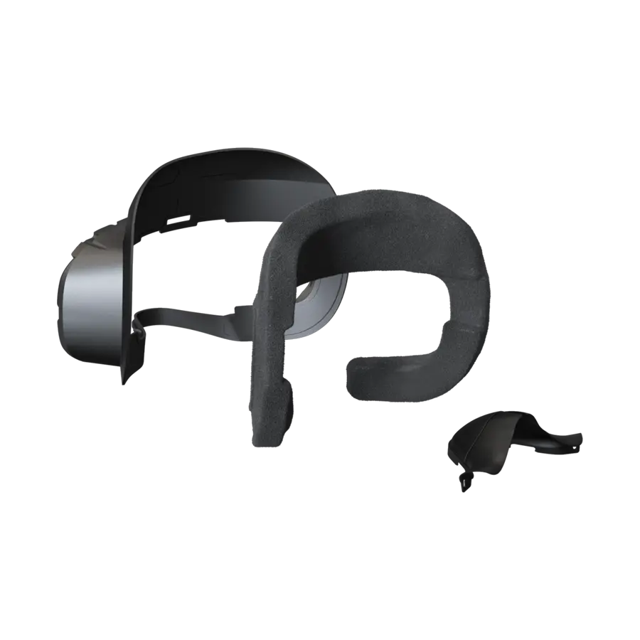 Kit Comfort Vr Pimax 1