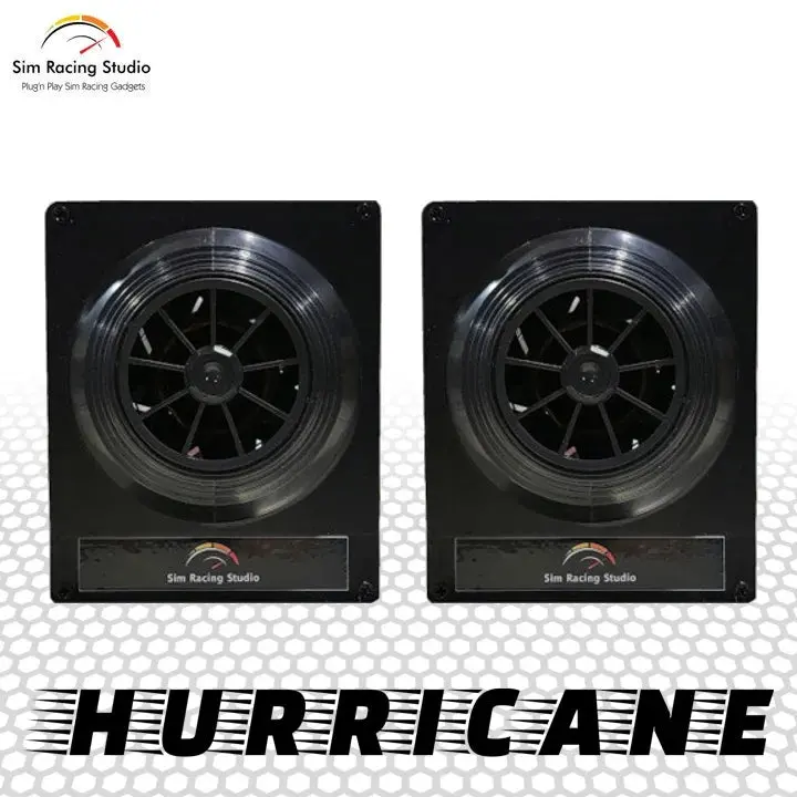 Kit De Viento Srs Hurricane 1