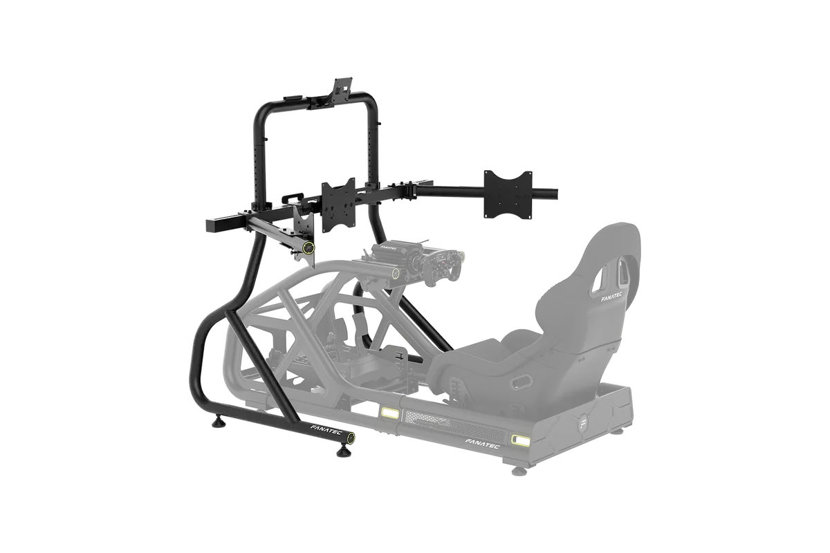 Kit De Expansión Fanatec Clubsport Gt A Triple Monitor 1