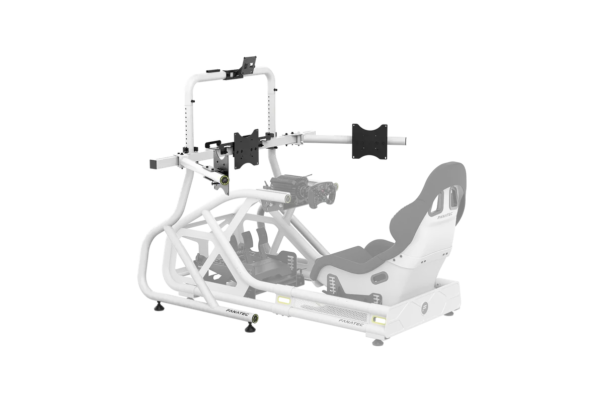 Kit De Expansión Fanatec Clubsport Gt A Triple Monitor 2