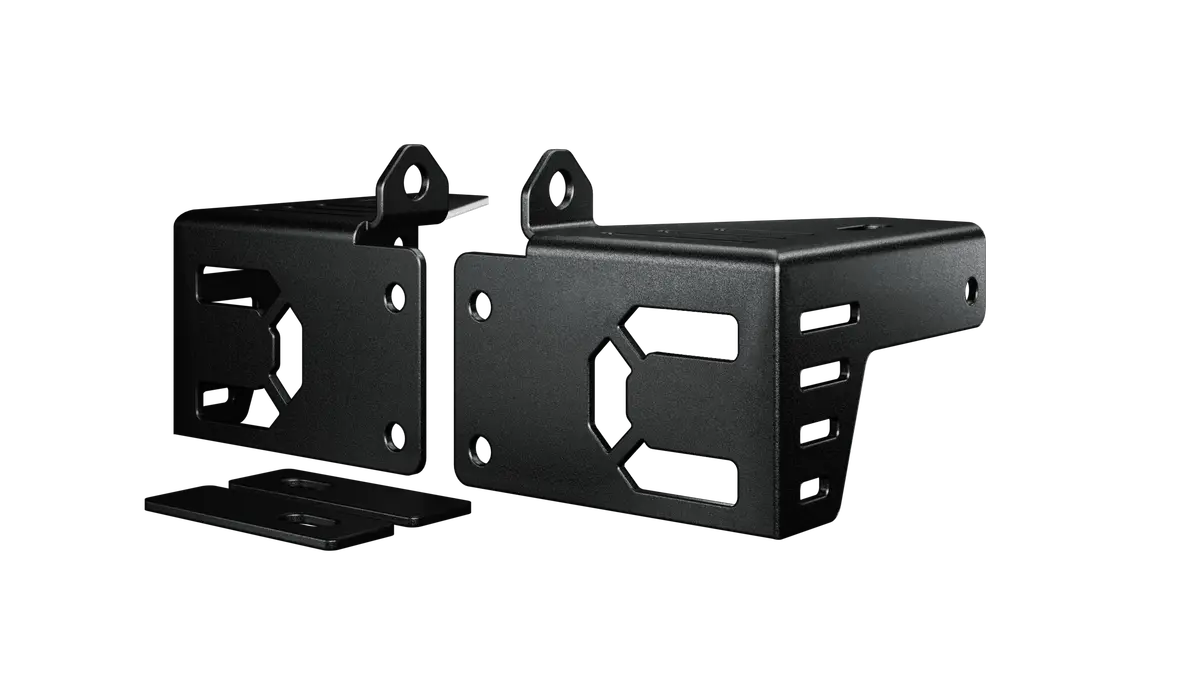Kit De Instalación Qs-Bt1 Para Nlr Motion Platform V3 1