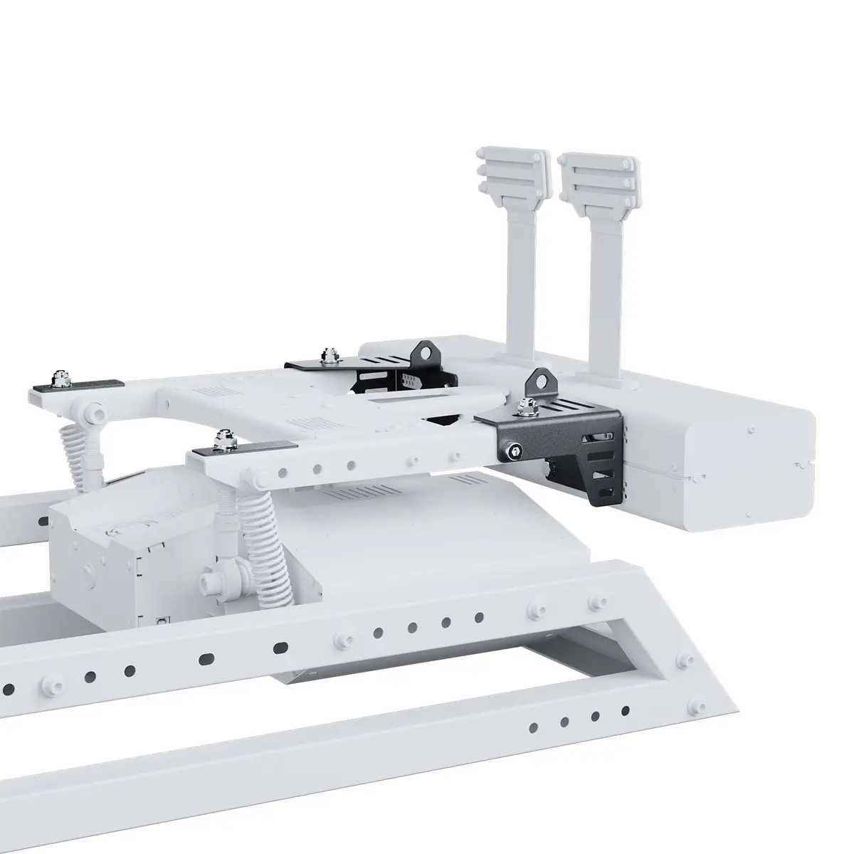 Kit De Instalación Qs-Bt1 Para Nlr Motion Platform V3 2
