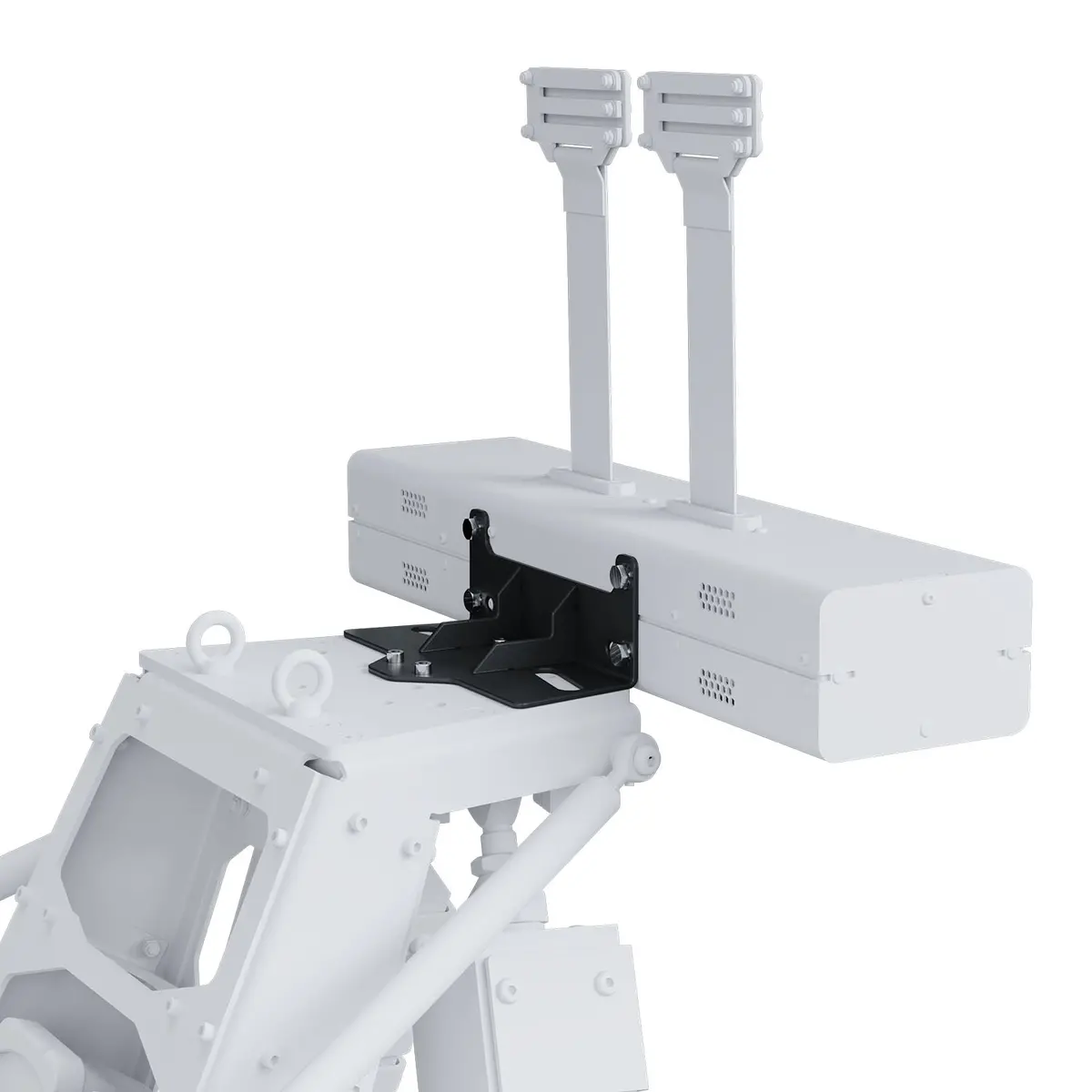 Kit De Instalación Qs-Bt1 Para Qs-S25 1