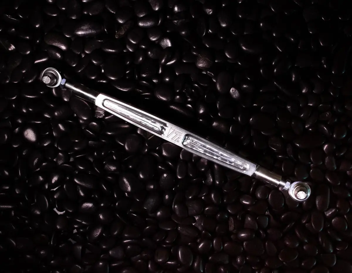Twisted T Industries - Bagger And Forward Control Shift Linkage 1