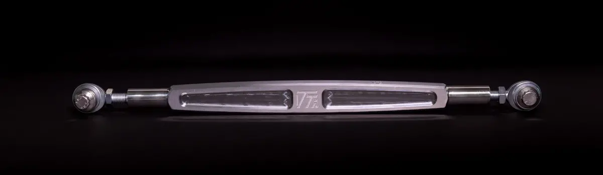 Twisted T Industries - Bagger And Forward Control Shift Linkage 2