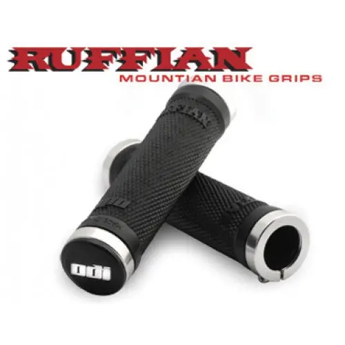 Grips Odi Ruffian Lock On 1