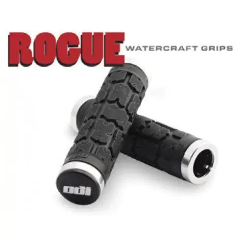 Grips Odi Rogue Lock On 1