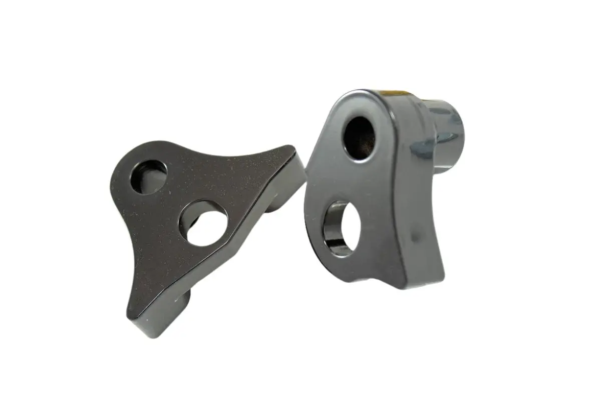 Bung King - Swing Arm Lift Kit 1