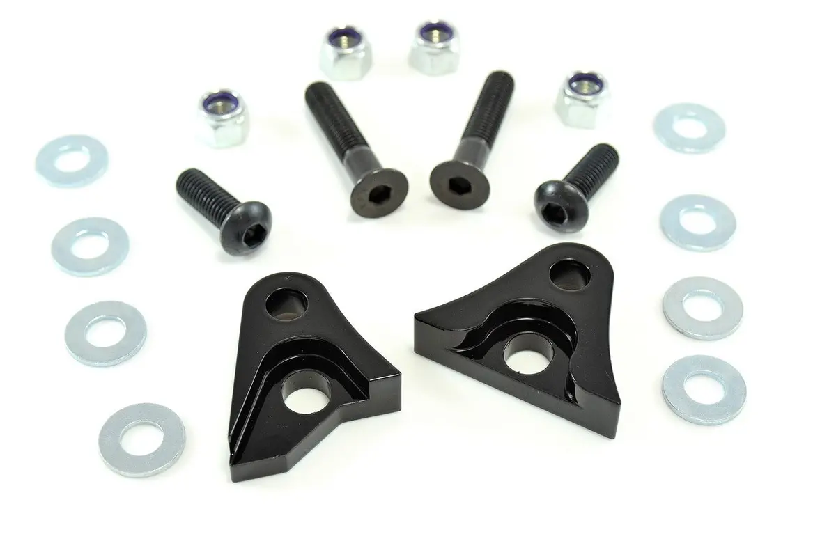 Bung King - Swing Arm Lift Kit 2