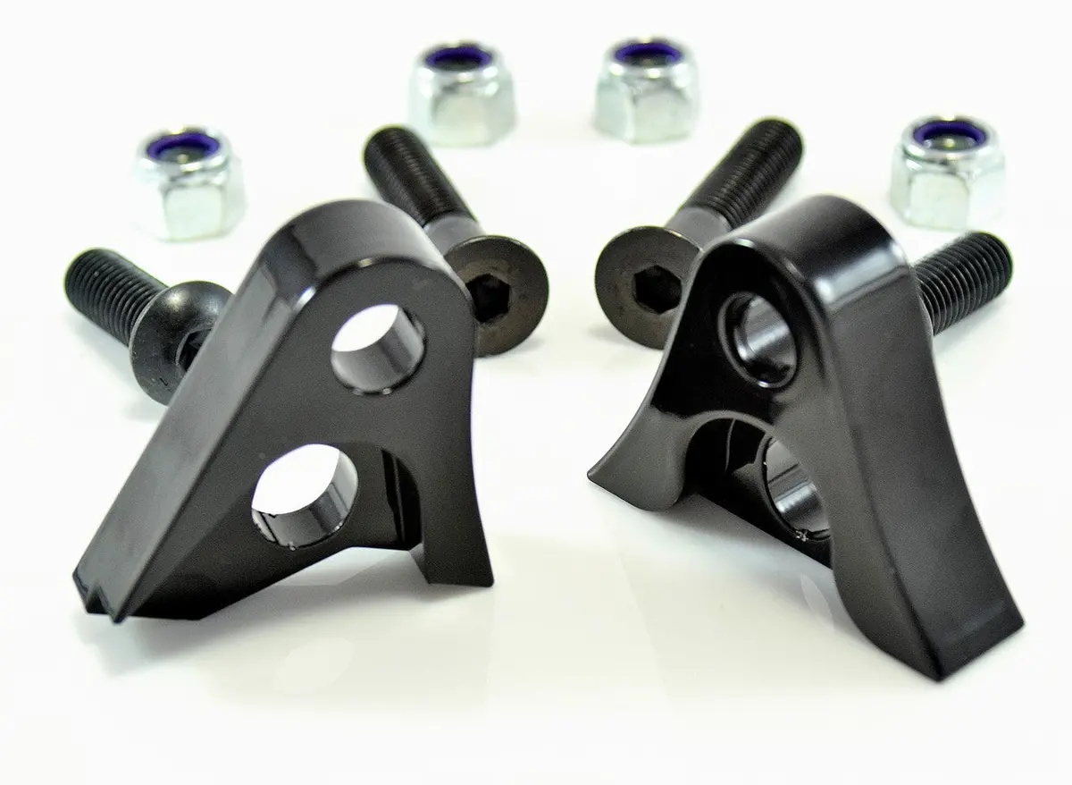 Bung King - Swing Arm Lift Kit 3