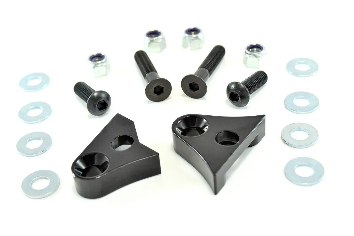 Bung King - Swing Arm Lift Kit 4