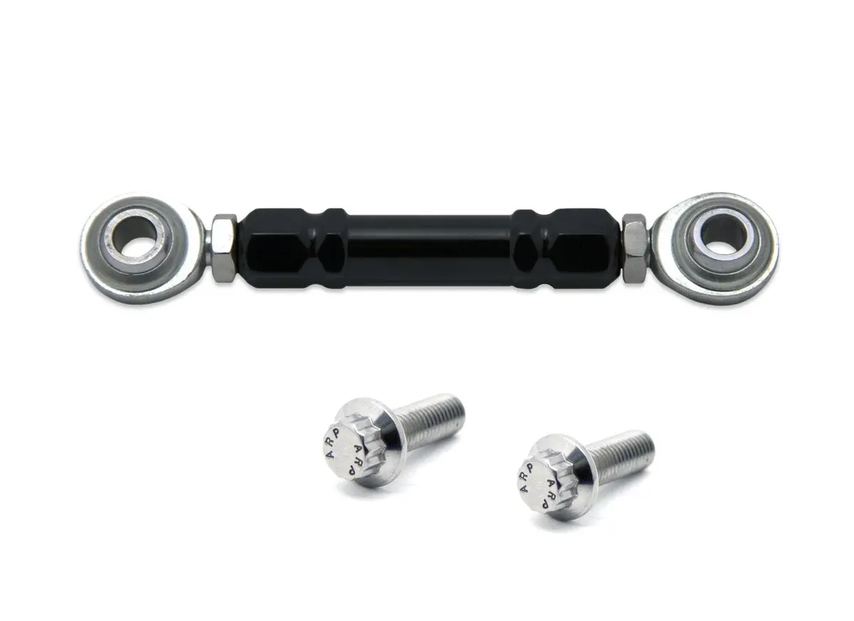 Alloy Art Mcl Mid Control Linkage 2