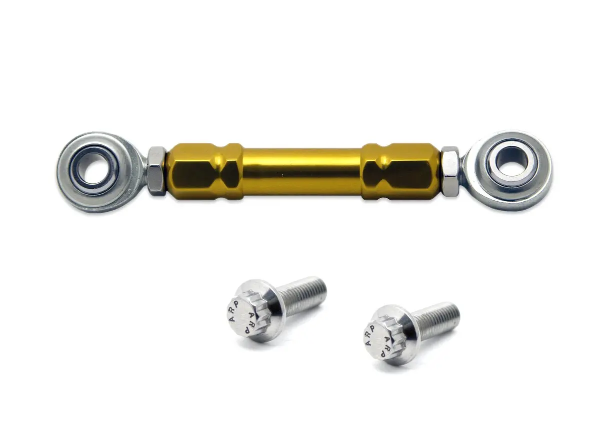 Alloy Art Mcl Mid Control Linkage 3