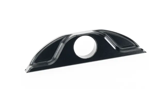 Kraus - Wolf One Lock Cover 1