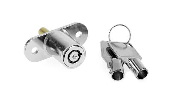 Kraus - Wolf One Steering Lock 1