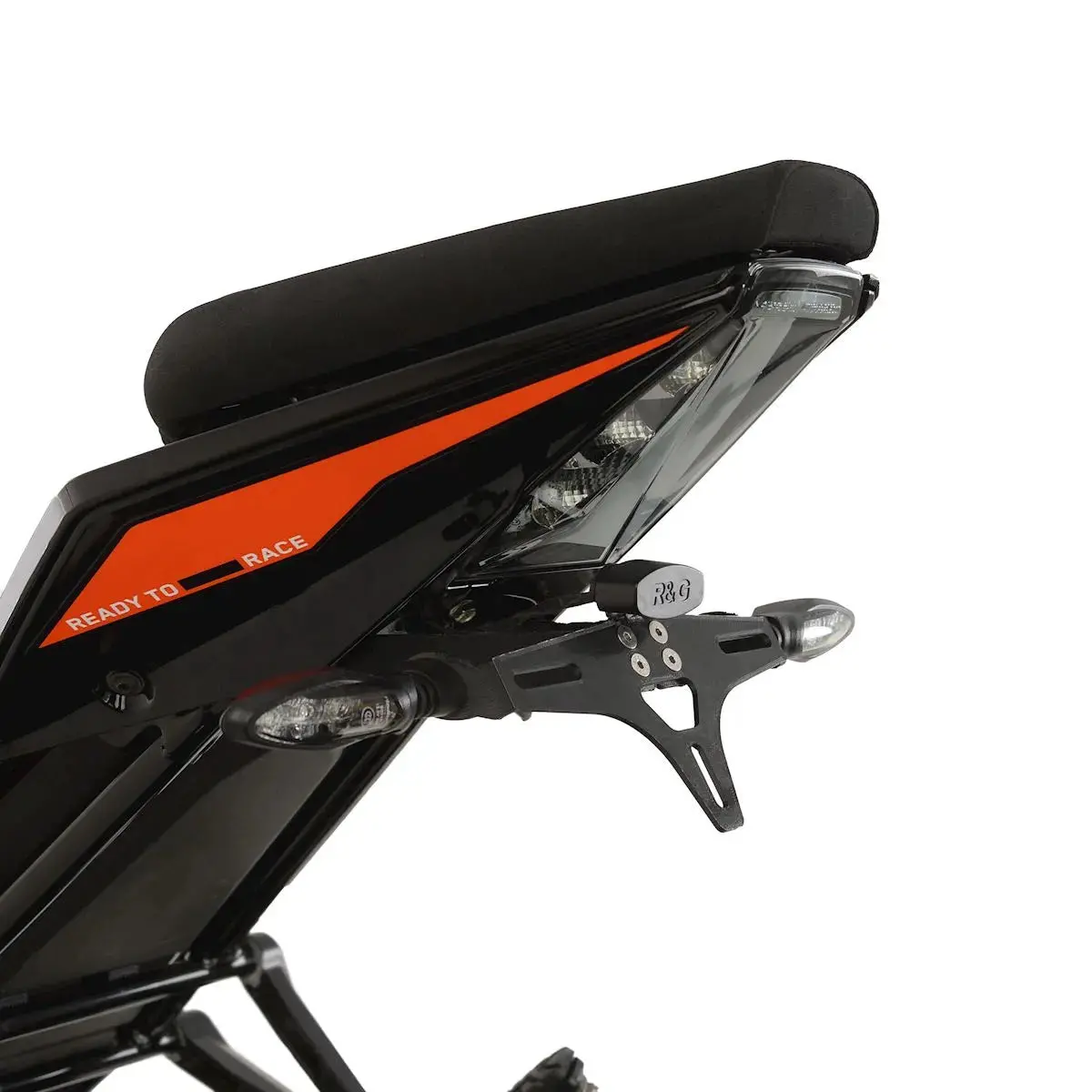 R&G Tail Tidy For Ktm Rc 390 2022-2024 1