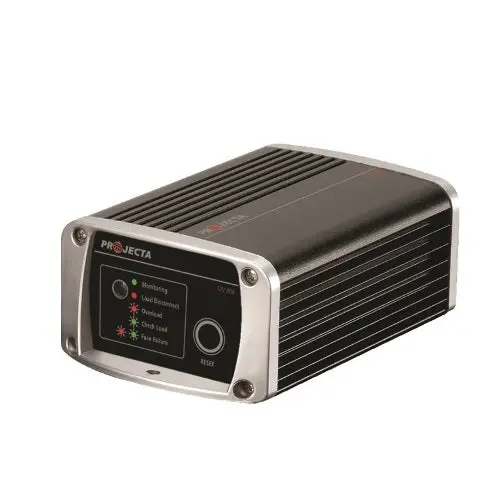 Projecta Low Voltage Disconnect 30A, 12V - Lvd30 1