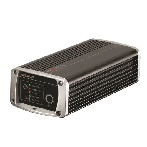 Projecta Low Voltage Disconnect 50A, 12V - Lvd50 1