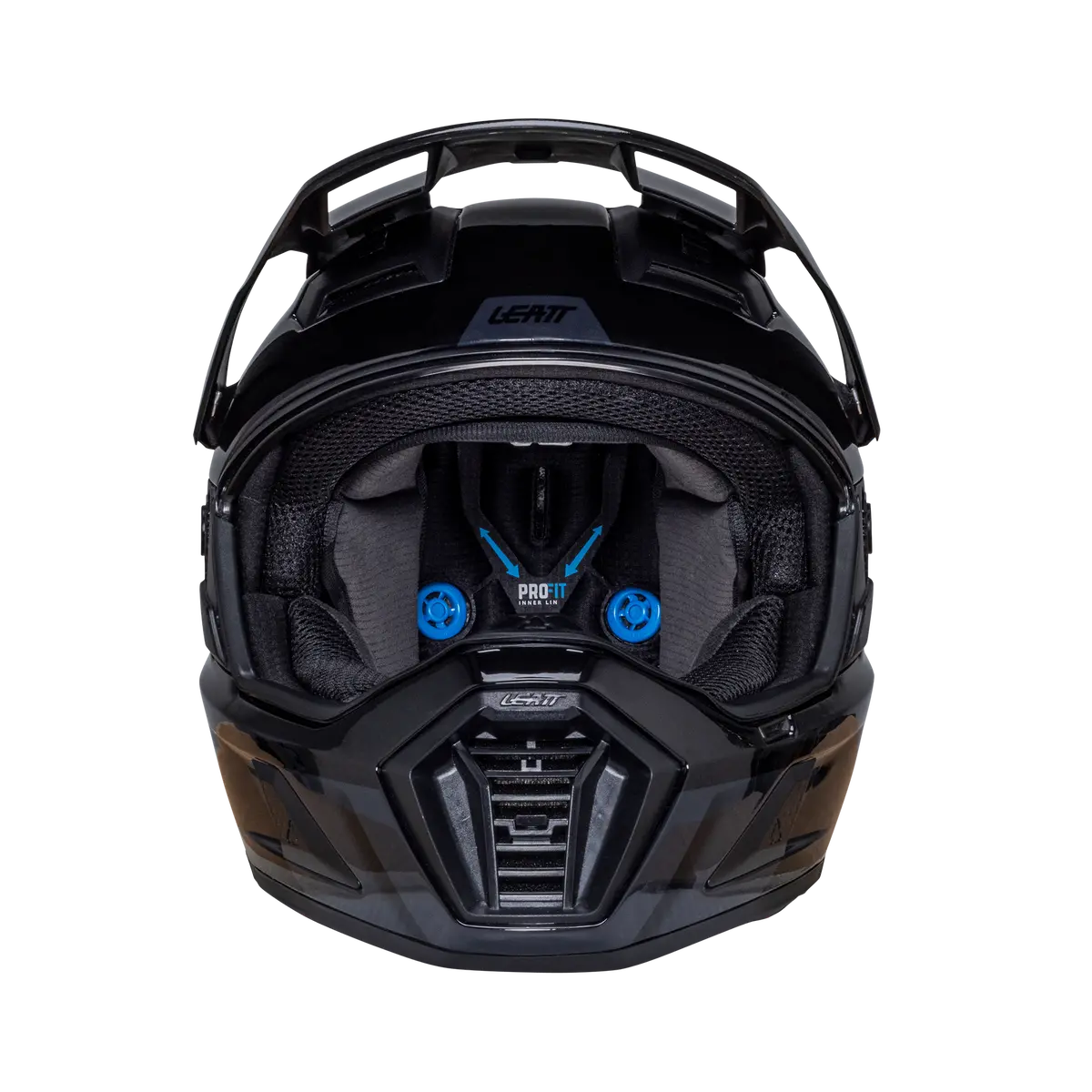 Leatt Helmet Kit Adv 8.5 With 4.5 Goggle 3