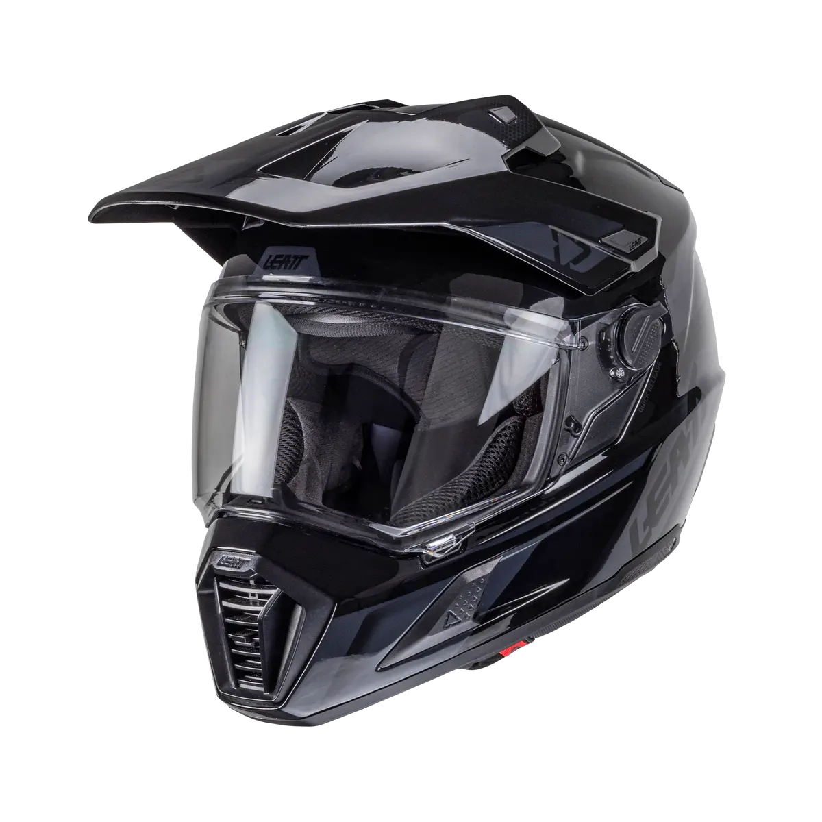 Leatt Helmet Kit Adv 8.5 With 4.5 Goggle 1