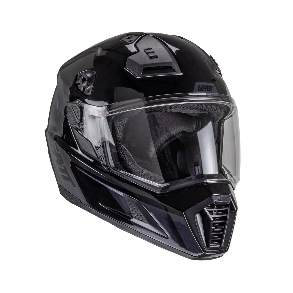 Leatt Helmet Kit Adv 8.5 With 4.5 Goggle 4
