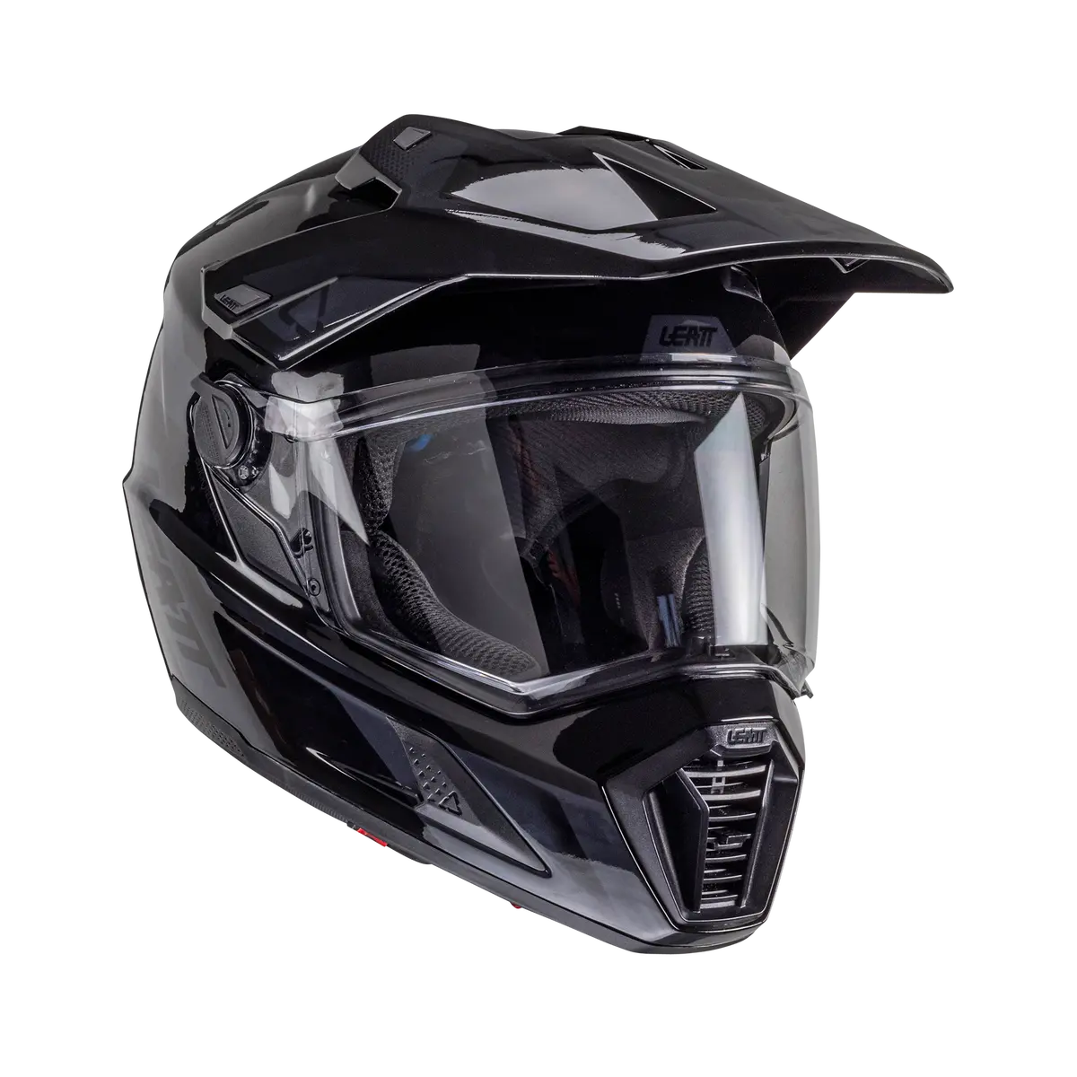 Leatt Helmet Kit Adv 8.5 With 4.5 Goggle 5