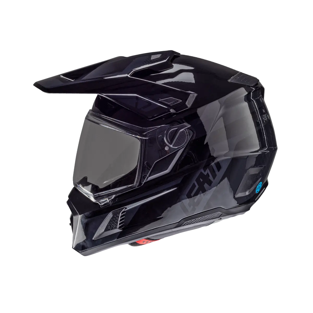 Leatt Helmet Kit Adv 8.5 With 4.5 Goggle 7