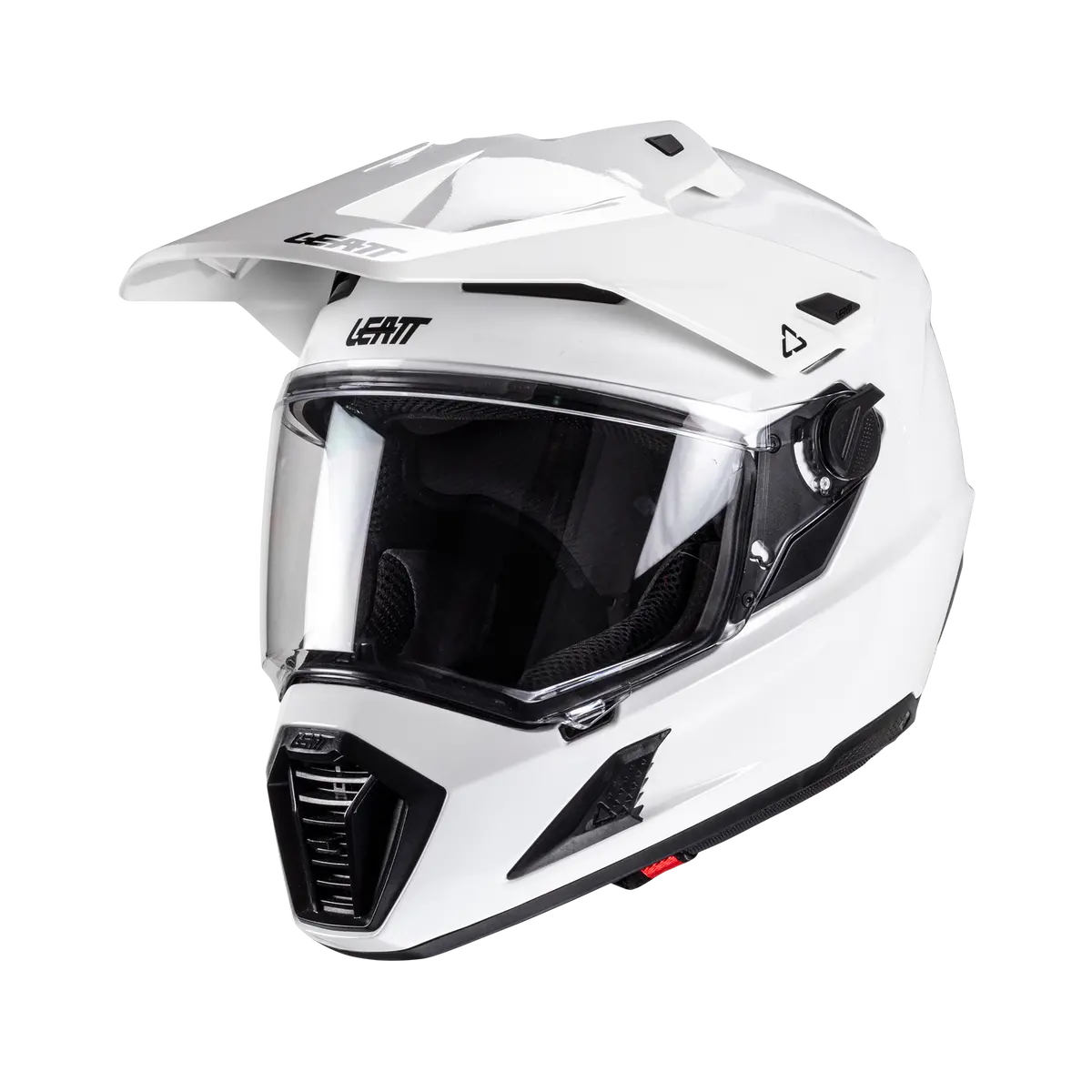 Leatt Helmet Kit Adv 8.5 With 4.5 Goggle 2