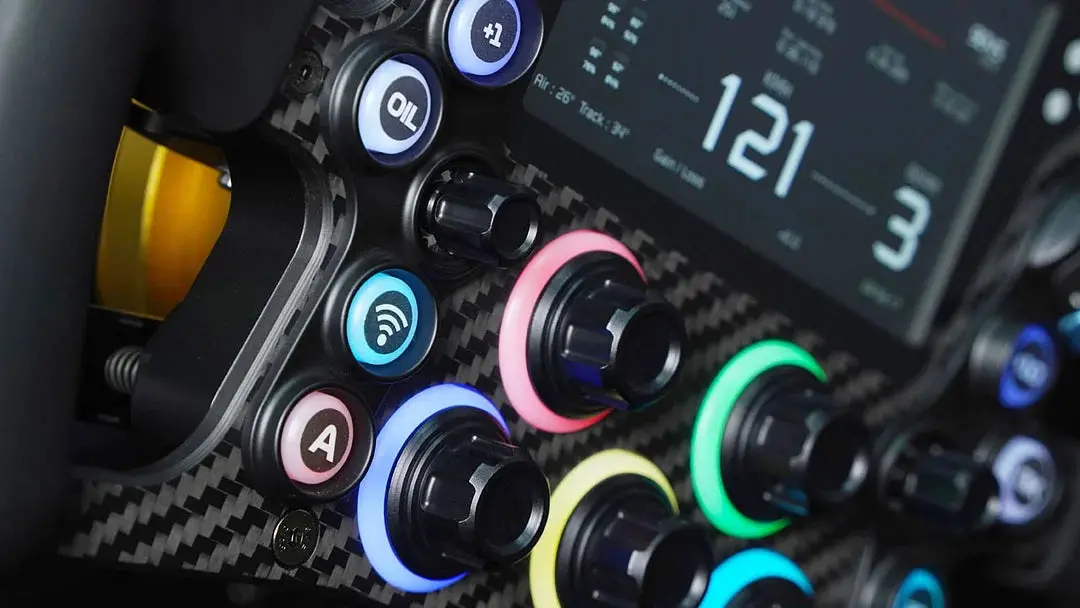 Leoxz Xgt Metal Kit 2