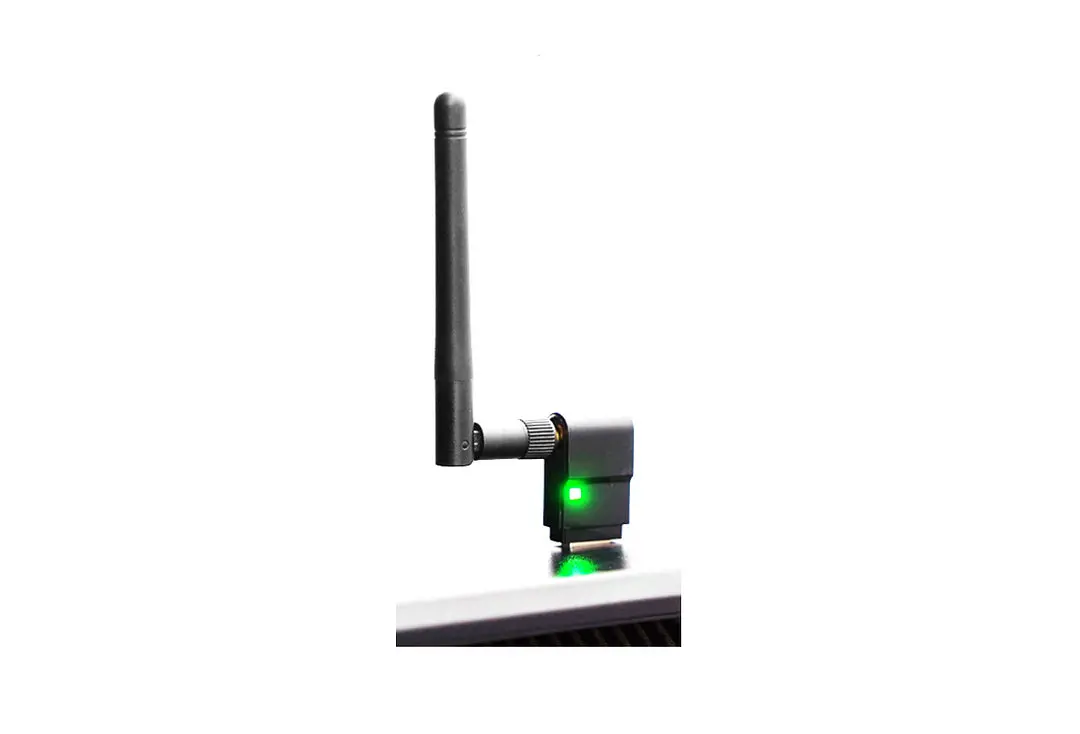 Leoxz Xgt Pro 2.4G Link 1