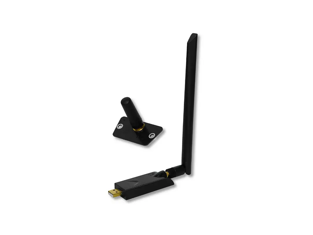 Leoxz Xgt/Xf1 Ultimate Wireless Kit 1