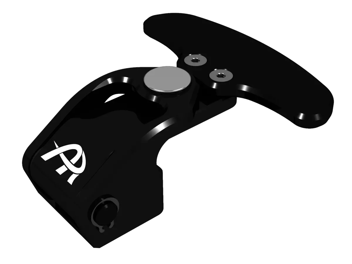 Levas De Cambio Gen5 Ascher Racing 2