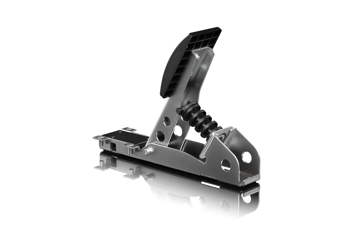 Load Cell Kit Para Pedales Fanatec Csl 2