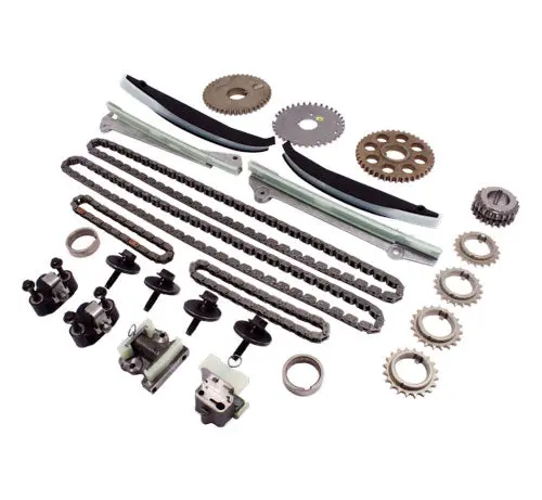 Frpp Gt40 Supercar 10Mm Timing Kit 1