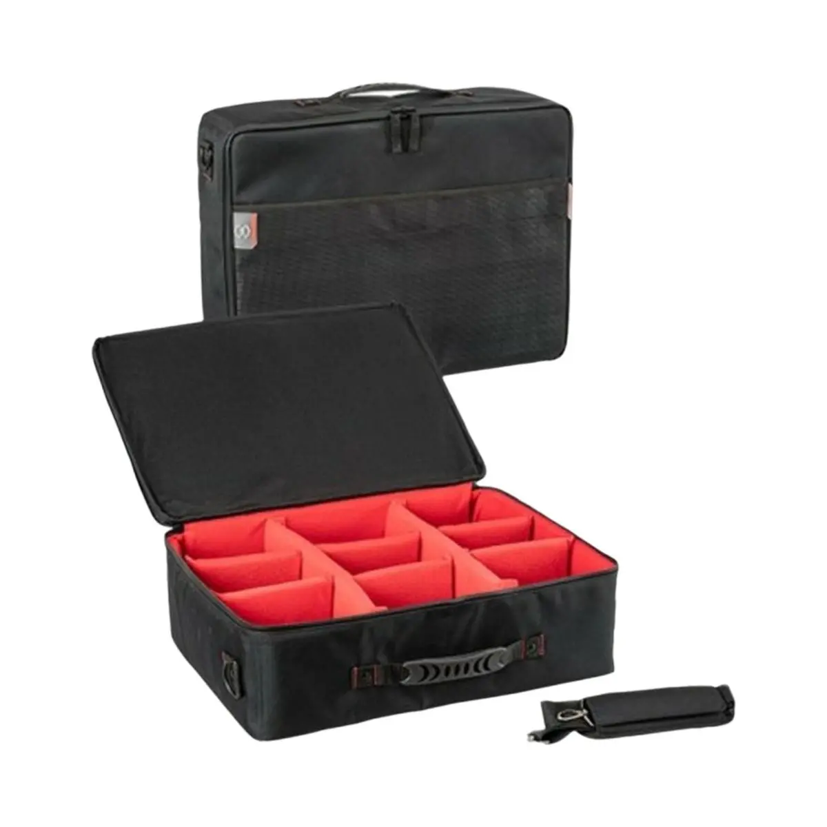 Organizador De Porta-Malas Para Automóveis Gt Line Explorer 4820 1