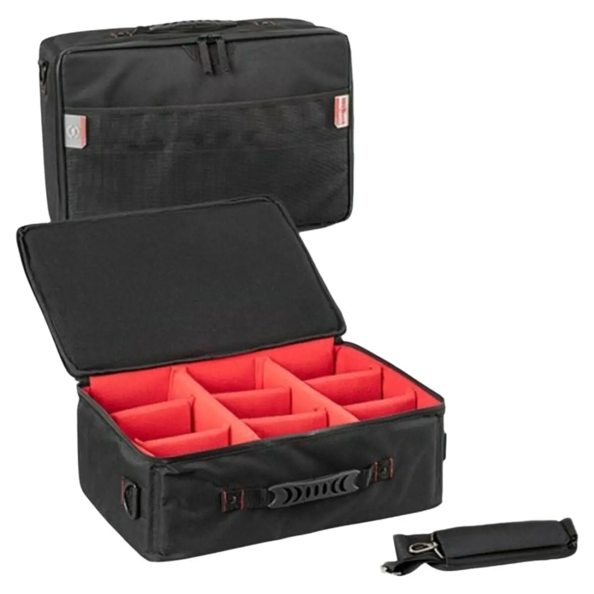 Organizador De Porta-Malas Para Automóveis Gt Line Explorer 5822, 5833 1