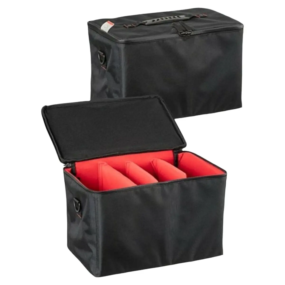 Organizador De Porta-Malas Para Automóveis Gt Line Explorer 7630 1